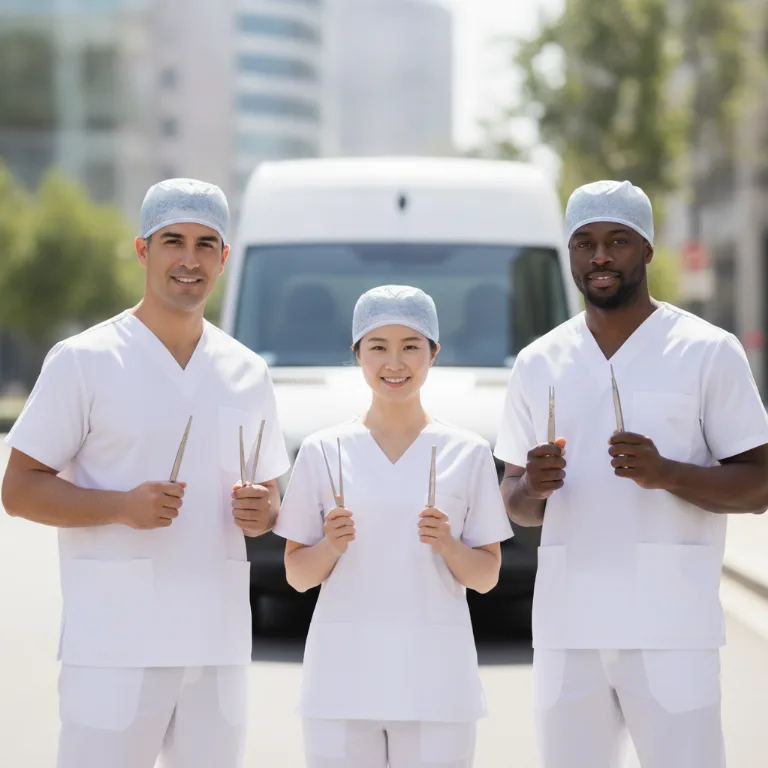 plastic surgeon Plantation