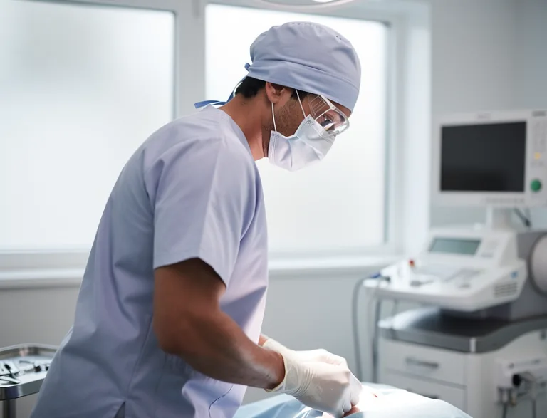 plastic surgeon Plantation